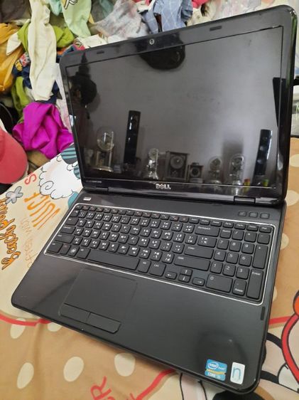 โน๊ตบุ๊ค i5 DELL INSPIRON N5110 ค่าส่ง 90 รูปที่ 3