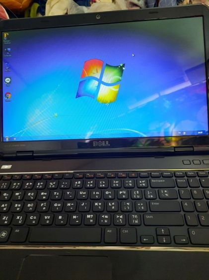 โน๊ตบุ๊ค i5 DELL INSPIRON N5110 ค่าส่ง 90 รูปที่ 6