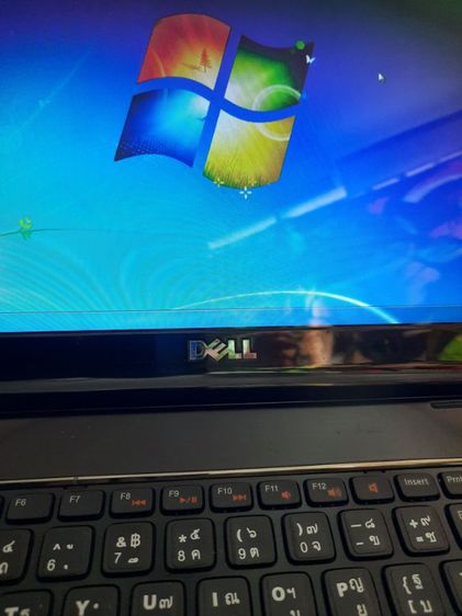 โน๊ตบุ๊ค i5 DELL INSPIRON N5110 ค่าส่ง 90 รูปที่ 5