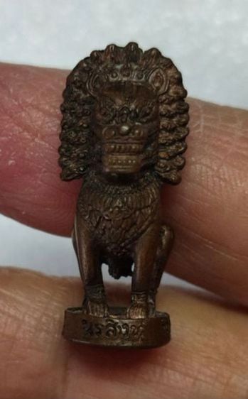 รูปหล่อนรสิงห์ วัดไทรทอง