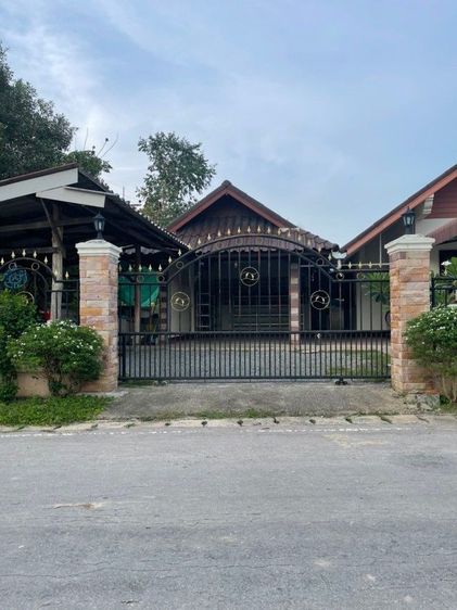 ขายบ้านคะ บ้านสวยทำเลดี (เจ้าของขายเอง)