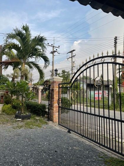 ขายบ้านคะ บ้านสวยทำเลดี (เจ้าของขายเอง) รูปที่ 3