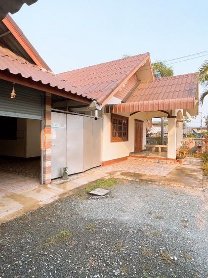 ขายบ้านคะ บ้านสวยทำเลดี (เจ้าของขายเอง) รูปที่ 2