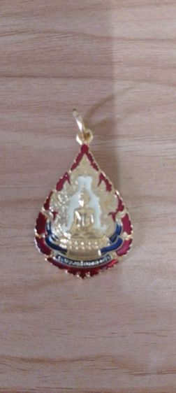 หลวงพ่อทองคำ แท้ ปี2544 เสริมโชคลาภ การงาน การเงิน แคล้วคลาด ปลอดภัยเมตตามหานิยมครับ รูปที่ 9