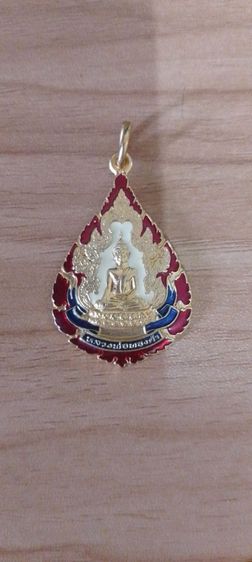 หลวงพ่อทองคำ แท้ ปี2544 เสริมโชคลาภ การงาน การเงิน แคล้วคลาด ปลอดภัยเมตตามหานิยมครับ รูปที่ 6