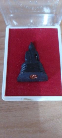 หลวงพ่อโสธร วัดโสธรวราราม แท้ ปี2535 เสริมโชคลาภ การเงิน แคล้วคลาด ปลอดภัย เมตตามหานิยมครับ รูปที่ 9