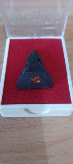 หลวงพ่อโสธร วัดโสธรวราราม แท้ ปี2535 เสริมโชคลาภ การเงิน แคล้วคลาด ปลอดภัย เมตตามหานิยมครับ รูปที่ 12