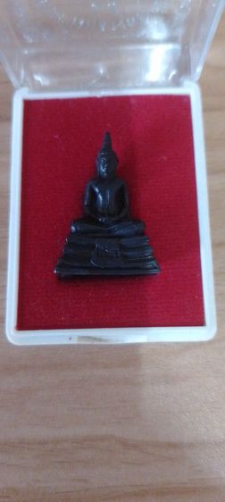 หลวงพ่อโสธร วัดโสธรวราราม แท้ ปี2535 เสริมโชคลาภ การเงิน แคล้วคลาด ปลอดภัย เมตตามหานิยมครับ รูปที่ 4