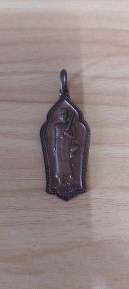 พระสิวลีฉิมพลี แท้ เสริมโชคลาภ การงาน การเงิน แคล้วคลาดปลอดภัยครับ รูปที่ 7