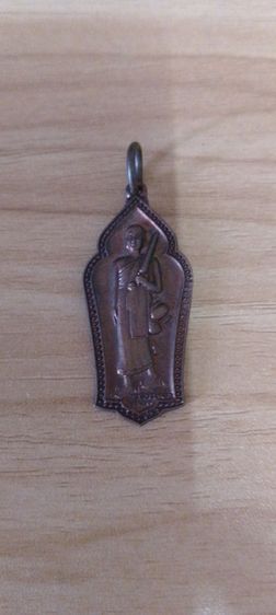 พระสิวลีฉิมพลี แท้ เสริมโชคลาภ การงาน การเงิน แคล้วคลาดปลอดภัยครับ รูปที่ 5