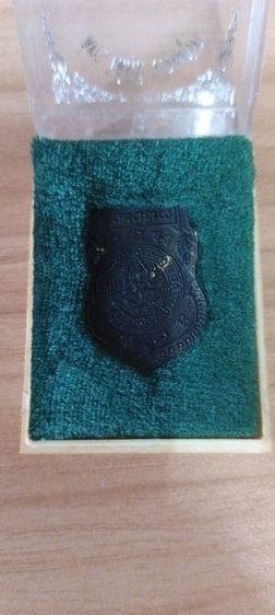 หลวงพ่อโสทร วัดโสธรวราราม แท้ ปี2534 เสริมโชคลาภ การงาน การเงิน แคล้วคลาดปลอดภัยครับ รูปที่ 8