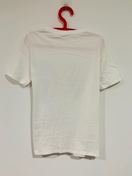 เสื้อยืด Design Tshirts Store Granlph แท้ 💯 size L ขนาด อก 21 ยาว 27.5 นิ้ว สภาพดีมาก ลายสวยสกีนจม ดีเทลสวย เนื้อผ้าบางนิ่มใส่สบาย รูปที่ 5