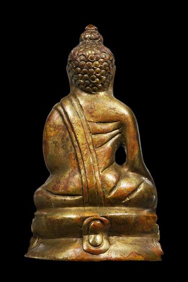 พระกริ่ง วัดชนะสงคราม รูปที่ 2