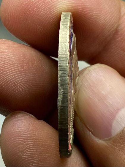 เหรียญยี่กอฮงลงยา รูปที่ 3