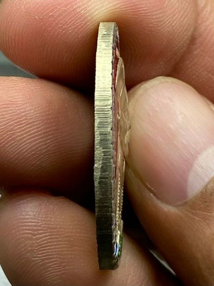 เหรียญยี่กอฮง ลงยา รูปที่ 3