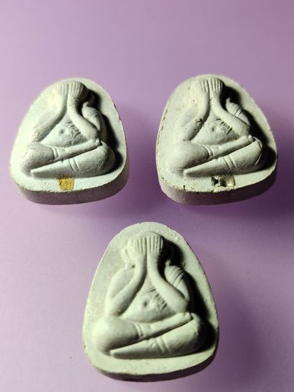 พระปิดตาหลวงปู่โต๊ะทองคำพันชั่งปี36 รูปที่ 3