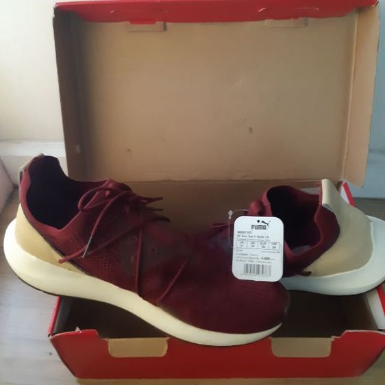SF EVO CAT II SOCK LS รูปที่ 2