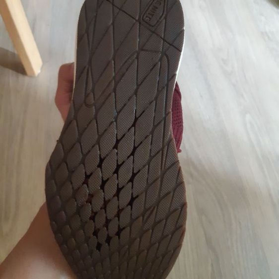 SF EVO CAT II SOCK LS รูปที่ 8