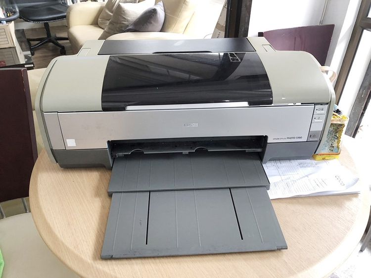 ขาย Printer Epson Stylus Photo 1390 A3 รูปที่ 2