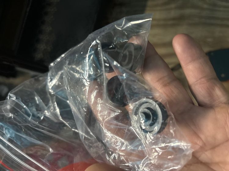 กล่องพับได้เปิดสามทาง รูปที่ 5