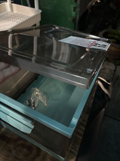 กล่องพับได้เปิดสามทาง รูปที่ 3