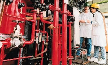 รับเซ็นรับรองแบบโดยสามัญวิศวกรเครื่องกล รูปที่ 6