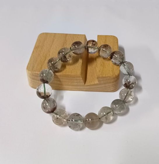 สร้อยข้อมือโป่งข่ามแท้ รูปที่ 8