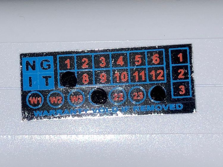 ขาย Unifi Switching Gigabit Power Supply (U-POE-AT) รูปที่ 4