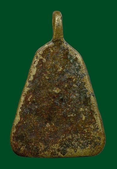 หลวงพ่อเงินวัดห้วยเขน รูปที่ 2