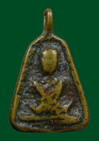 หลวงพ่อเงินวัดห้วยเขน