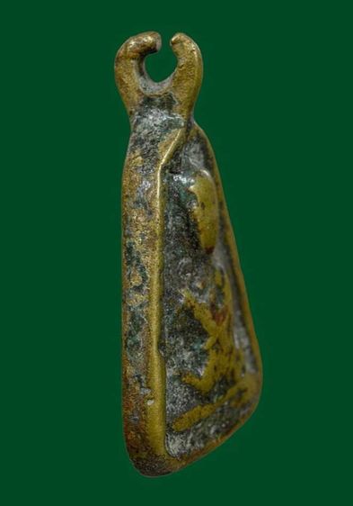 หลวงพ่อเงินวัดห้วยเขน รูปที่ 3