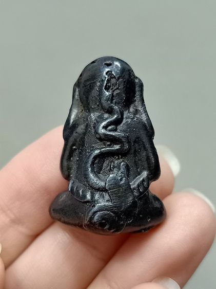 พระปิดตาหลวงพ่อทาเนื้อเมฆพัตร รูปที่ 14