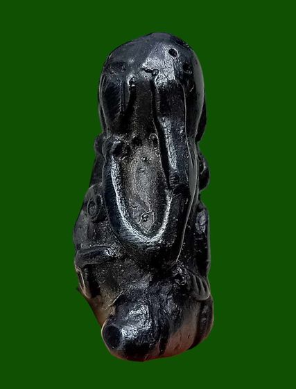 พระปิดตาหลวงพ่อทาเนื้อเมฆพัตร รูปที่ 11