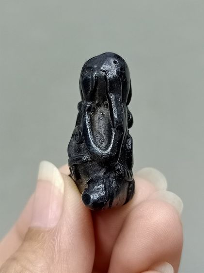 พระปิดตาหลวงพ่อทาเนื้อเมฆพัตร รูปที่ 15