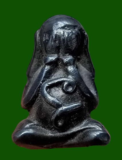 พระปิดตาหลวงพ่อทาเนื้อเมฆพัตร รูปที่ 8