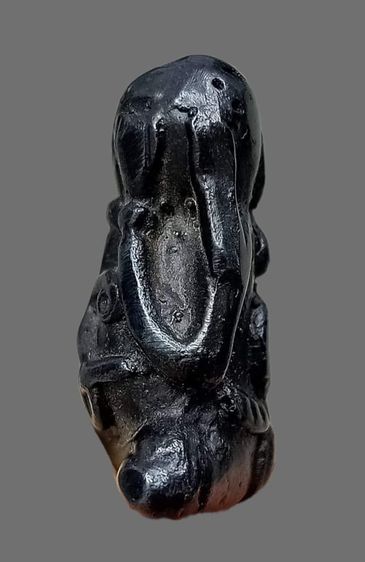 พระปิดตาหลวงพ่อทาเนื้อเมฆพัตร รูปที่ 3