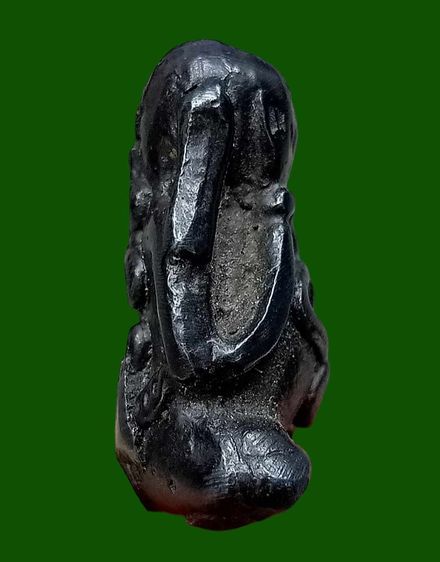 พระปิดตาหลวงพ่อทาเนื้อเมฆพัตร รูปที่ 10