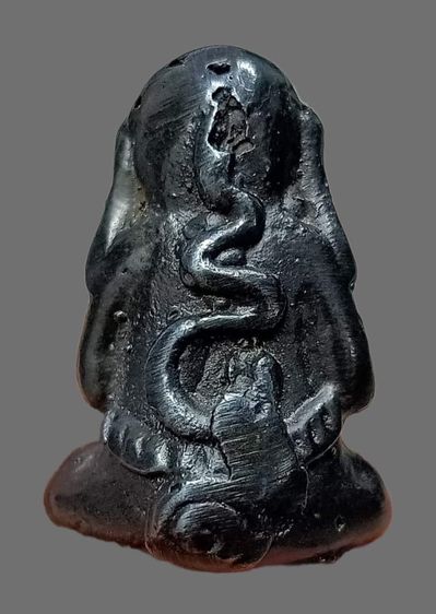 พระปิดตาหลวงพ่อทาเนื้อเมฆพัตร รูปที่ 2