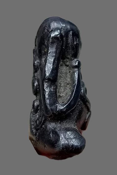 พระปิดตาหลวงพ่อทาเนื้อเมฆพัตร รูปที่ 4