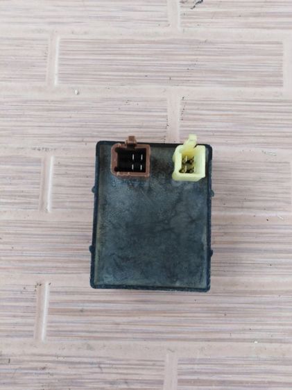 อื่นๆ กล่อง​ไฟ​ฮอนด้า​ไอคอล​แท้​