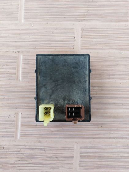 กล่อง​ไฟ​ฮอนด้า​ไอคอล​แท้​ รูปที่ 3