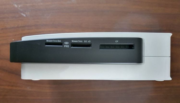 เครื่องบันทึก Sony Multi function DVD Recorder รูปที่ 13