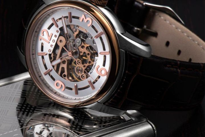 CROSS Palatino Automatic  รูปที่ 2