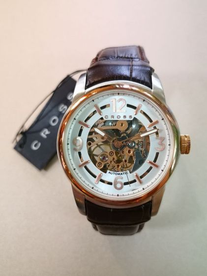 CROSS Palatino Automatic  รูปที่ 8