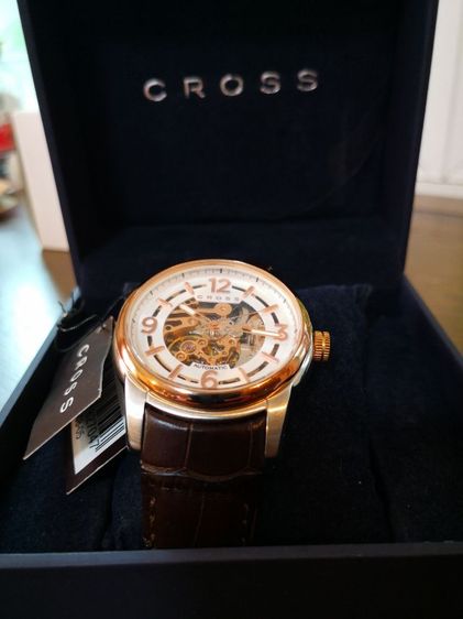 CROSS Palatino Automatic  รูปที่ 12