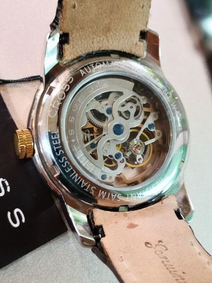CROSS Palatino Automatic  รูปที่ 3