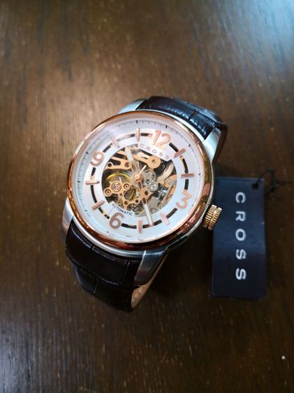 CROSS Palatino Automatic  รูปที่ 10