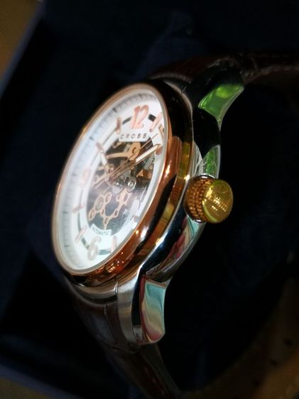CROSS Palatino Automatic  รูปที่ 6