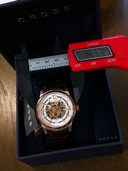 CROSS Palatino Automatic  รูปที่ 4