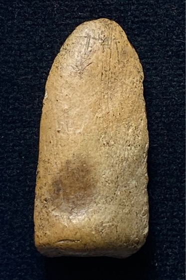 พระรอดพิมพ์ใหญ่  กรุวัดมหาวัน   จ.ลำพูน ( พระใช้มาแต่เดิมมีสึก )     P 683 รูปที่ 2